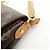 Louis Vuitton Monogram Favorite MM 2Way Bag Shoulder Bag Brown M40718 - vista 11