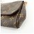 Louis Vuitton Monogram Favorite MM 2Way Bag Shoulder Bag Brown M40718 - vista 12
