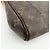 Louis Vuitton Monogram Favorite MM 2Way Bag Shoulder Bag Brown M40718 - vista 14