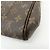 Louis Vuitton Monogram Favorite MM 2Way Bag Shoulder Bag Brown M40718 - vista 15