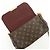 Louis Vuitton Monogram Favorite MM 2Way Bag Shoulder Bag Brown M40718 - vista 19