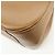 Borsa a mano in pelle Louis Vuitton Epi Passy PM Camel M59261 - vista 12