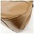 Borsa a mano in pelle Louis Vuitton Epi Passy PM Camel M59261 - vista 14