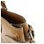Borsa a mano in pelle Louis Vuitton Epi Passy PM Camel M59261 - vista 16
