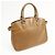 Borsa a mano in pelle Louis Vuitton Epi Passy PM Camel M59261 - vista 4