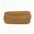 Borsa a mano in pelle Louis Vuitton Epi Passy PM Camel M59261 - vista 5