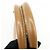 Borsa a mano in pelle Louis Vuitton Epi Passy PM Camel M59261 - vista 6