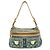 Louis Vuitton Monogram Denim Baggy PM Borsa 2Way Borsa a Tracolla M95049
