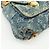 Louis Vuitton Monogram Denim Baggy PM Borsa 2Way Borsa a Tracolla M95049 - vista 10