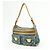 Louis Vuitton Monogram Denim Baggy PM Borsa 2Way Borsa a Tracolla M95049 - vista 3