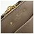 Borsa Louis Vuitton Monogram Empreinte Speedy Bandouliere 25 M44068 - vista 16