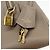 Borsa Louis Vuitton Monogram Empreinte Speedy Bandouliere 25 M44068 - vista 17