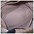 Borsa Louis Vuitton Monogram Empreinte Speedy Bandouliere 25 M44068 - vista 21