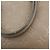 Borsa Louis Vuitton Monogram Empreinte Speedy Bandouliere 25 M44068 - vista 9