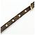 Louis Vuitton Monogram Adjustable Shoulder Strap Brown 120cm J52315 - view 7