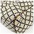 Borsa GUCCI Sukey Diamante Interlocking G GG Canvas Leather 211944 - vista 11