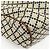 Borsa GUCCI Sukey Diamante Interlocking G GG Canvas Leather 211944 - vista 12