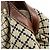 Borsa GUCCI Sukey Diamante Interlocking G GG Canvas Leather 211944 - vista 13
