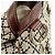 Borsa GUCCI Sukey Diamante Interlocking G GG Canvas Leather 211944 - vista 14