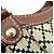 Borsa GUCCI Sukey Diamante Interlocking G GG Canvas Leather 211944 - vista 15