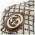 Borsa GUCCI Sukey Diamante Interlocking G GG Canvas Leather 211944 - vista 17