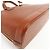 Louis Vuitton Epi Alma PM Leather Hand Bag Kenya Brown M52143 - vista 11