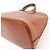 Louis Vuitton Epi Alma PM Leather Hand Bag Kenya Brown M52143 - vista 12