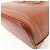 Louis Vuitton Epi Alma PM Leather Hand Bag Kenya Brown M52143 - vista 14