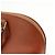Louis Vuitton Epi Alma PM Leather Hand Bag Kenya Brown M52143 - vista 16