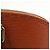 Louis Vuitton Epi Alma PM Leather Hand Bag Kenya Brown M52143 - vista 18