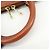 Louis Vuitton Epi Alma PM Leather Hand Bag Kenya Brown M52143 - vista 7