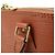 Louis Vuitton Epi Alma PM Leather Hand Bag Kenya Brown M52143 - vista 8
