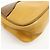 Borsa a spalla e borsa a mano in pelle PRADA Logo Sport Giallo Marrone - vista 11