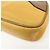 Borsa a spalla e borsa a mano in pelle PRADA Logo Sport Giallo Marrone - vista 12