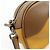 Borsa a spalla e borsa a mano in pelle PRADA Logo Sport Giallo Marrone - vista 15