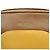 Borsa a spalla e borsa a mano in pelle PRADA Logo Sport Giallo Marrone - vista 16