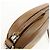 Borsa a spalla e borsa a mano in pelle PRADA Logo Sport Giallo Marrone - vista 19