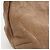 Borsa a spalla e borsa a mano in pelle con logo PRADA Beige - vista 19