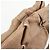 Borsa a spalla e borsa a mano in pelle con logo PRADA Beige - vista 20
