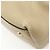 Borsa a spalla e borsa a mano GUCCI SOHO Interlocking G in pelle Beige 308363 - vista 12