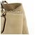 Borsa a spalla e borsa a mano GUCCI SOHO Interlocking G in pelle Beige 308363 - vista 15