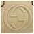 Borsa a spalla e borsa a mano GUCCI SOHO Interlocking G in pelle Beige 308363 - vista 16