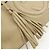 Borsa a spalla e borsa a mano GUCCI SOHO Interlocking G in pelle Beige 308363 - vista 17