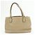 Borsa a spalla e borsa a mano GUCCI SOHO Interlocking G in pelle Beige 308363 - vista 2