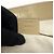 Borsa a spalla e borsa a mano GUCCI SOHO Interlocking G in pelle Beige 308363 - vista 24