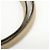 Borsa a spalla e borsa a mano GUCCI SOHO Interlocking G in pelle Beige 308363 - vista 9