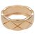 Anello CHANEL COCO Crush Medium #47 K18 750YG Oro Giallo US4.5 J10571 - vista 2