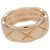 Anello CHANEL COCO Crush Medium #47 K18 750YG Oro Giallo US4.5 J10571 - vista 6
