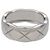 CHANEL COCO Crush Ring Medium K18 750WG White Gold #50 US5.5 J10570 - Ansicht 2