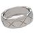 CHANEL COCO Crush Ring Medium K18 750WG White Gold #50 US5.5 J10570 - Ansicht 6